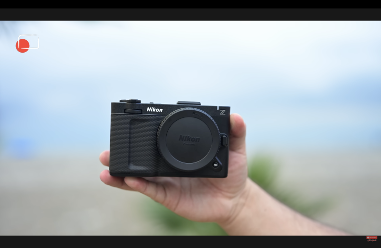 كاميرا Nikon ZR: بداية مرحلة جديدة في عالم تصوير الفيديو