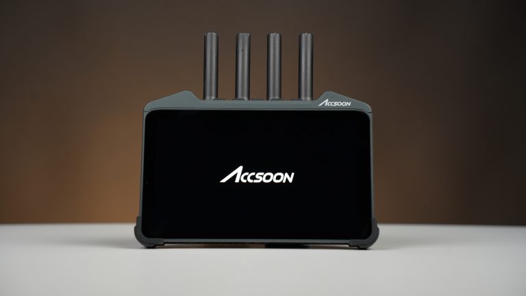 Accsoon CineView M7H Pro Review: The Best On-Camera Monitor I’ve Used So Far