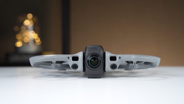 DJI Avata 360 Review: The Drone That Lets You Worry About Flying Later