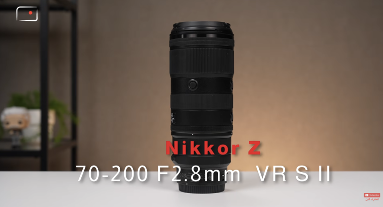 Nikkor Z 70-200mm F2.8 VR S II Review: The Mission Impossible of Refining an Already Outstanding Lens