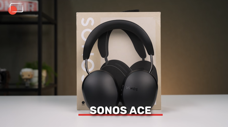 Sonos Ace Review: A Serious New Challenger in Premium Headphones