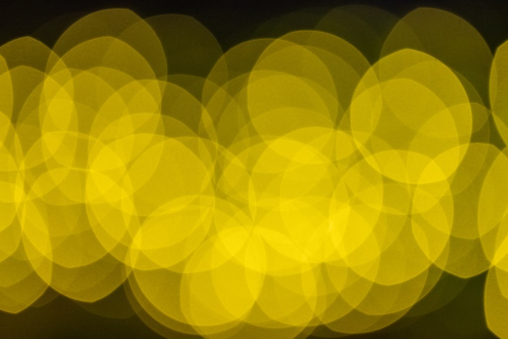 Sony100MM GM Bokeh Sample