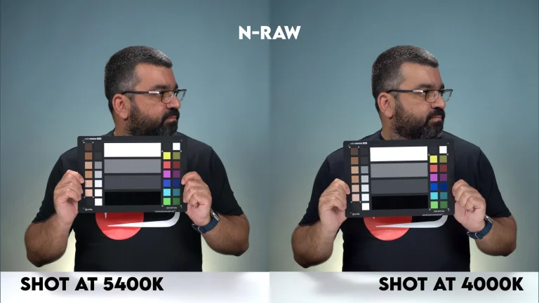 Nikon N-RAW vs ProRes RAW: A Real-World Comparison After Months of Testing