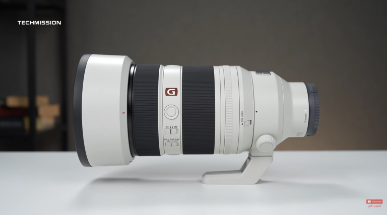 Sony FE 50-150mm F2 GM Review: The Zoom Lens That Challenges Prime Lenses