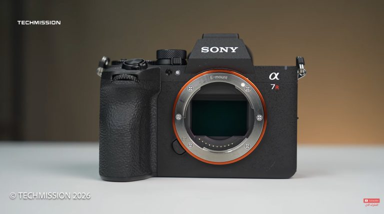 Sony A7R VI Review: The Most Demanding Full-Frame Camera Ever Made