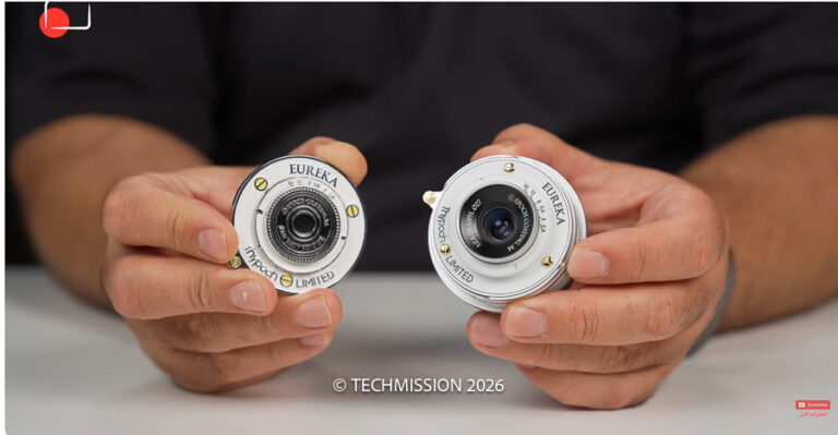 Thypoch Eureka 28mm f/2.8 Review: Classic Character Without the Optical Compromises