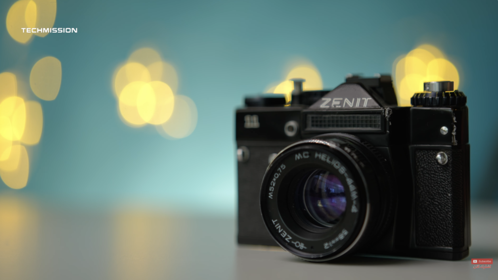 Sirui Astra 75mm Anamorphic