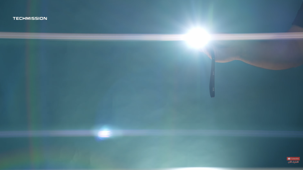 Sirui Astra 75mm Anamorphic
