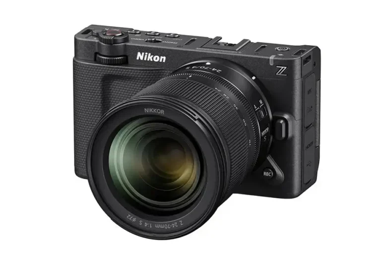 Nikon ZR Firmware 2.00: RED Colour with Smaller Files—and a More Capable Camera