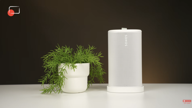 Sonos Play TECHMISSION Coverage